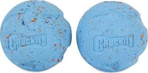 Chuckit! Chuckit! Zabawka Dla Psa Rebounce Ball M 2szt 2