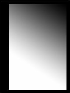 Osłona na obiektyw GGS GGS Osłona LCD Larmor do Canon R6 / R6 II / R7 3