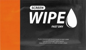 Osłona na obiektyw GGS Osłona LCD Larmor do Canon R8 / R50 4