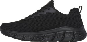 Skechers Skechers męskie buty sportowe sneakersy CHILL EDGE 118106 BBK 44 4