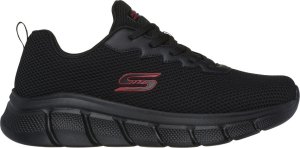 Skechers Skechers męskie buty sportowe sneakersy CHILL EDGE 118106 BBK 43 1