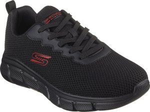 Skechers Skechers męskie buty sportowe sneakersy CHILL EDGE 118106 BBK 45,5 5