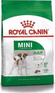 Royal Canin ROYAL CANIN SHN Mini Adult BF 8kg 1