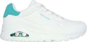 Skechers Skechers damskie buty sportowe POP BACK 177092 WMNT 37 1