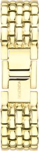 Zegarek Sekonda Zegarek damski Sekonda 40657 złoty 6