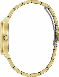 Zegarek Guess Zegarek damski Guess GW0675L2 złoty 5