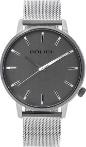 Zegarek Police Zegarek męski Police PL.15923JSTU-79MM srebrny 1