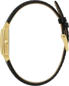 Zegarek Bulova Zegarek damski Bulova 97P166 czarny 3