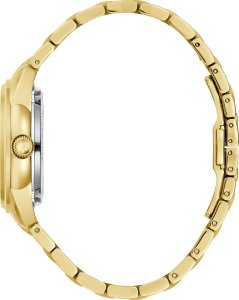 Zegarek Bulova Zegarek damski Bulova 97L172 złoty 3