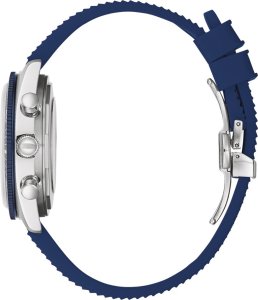 Zegarek Bulova Zegarek męski Bulova 98A253 niebieski 3