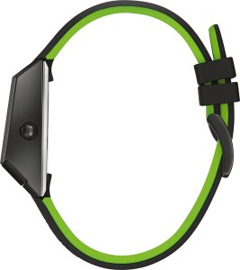 Zegarek Bulova Zegarek męski Bulova 98C141 czarny 3