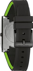 Zegarek Bulova Zegarek męski Bulova 98C141 czarny 4