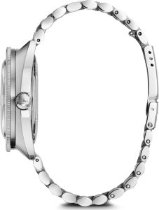 Zegarek Bulova Zegarek męski Bulova 98B320 srebrny 4