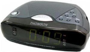 Radioodtwarzacz Thomson CR 62 1
