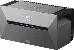 Anker Anker SOLIX Solarbank 2 E1600 Pro 1