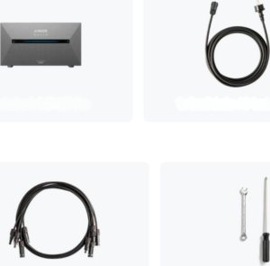 Anker Solarbank 2 E1600 Pro (A17C13Z1) 2