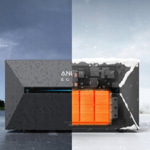 Anker Solarbank 2 E1600 Pro (A17C13Z1) 5