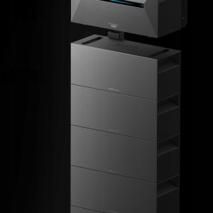 Anker Bateria Solix Solarbank 2Pro/ Plus 1600Wh 3