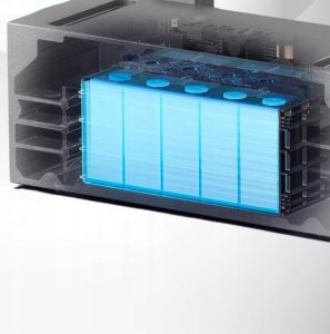 Anker Bateria Solix Solarbank 2Pro/ Plus 1600Wh 5