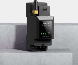 Ładowarka solarna Anker Anker SOLIX Smartmeter (Solarbank 2 Generation) 2