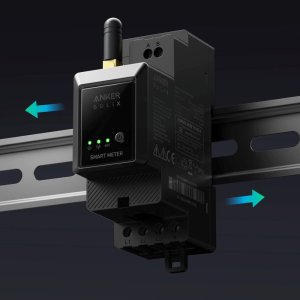 Ładowarka solarna Anker Anker SOLIX Smartmeter (Solarbank 2 Generation) 4