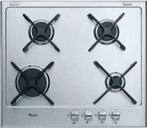 Płyta grzewcza Whirlpool AKT 657 IX 2