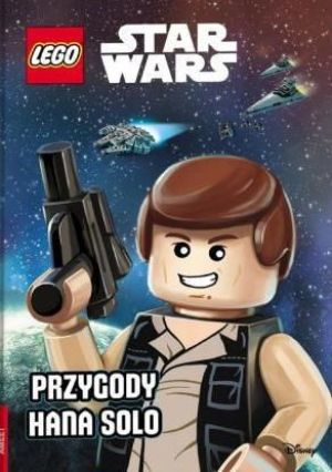 Lego Star Wars. Przygody Hana Solo 1