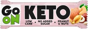 Sante SANTE Baton Go On Keto - 50g 1