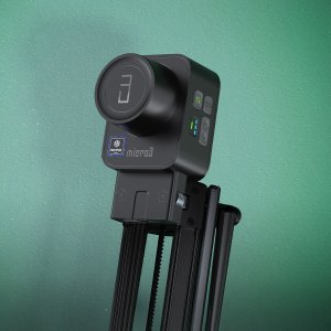 Zeapon ZEAPON ZP4200 Moduł napędowy do slidera 11