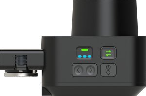Zeapon ZEAPON ZP4200 Moduł napędowy do slidera 2