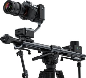 Zeapon ZEAPON ZP4200 Moduł napędowy do slidera 9