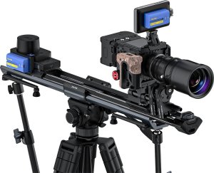 Zeapon ZEAPON ZP4200 Moduł napędowy do slidera 10