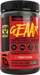 PVL Mutant GEAAR - 400g 1