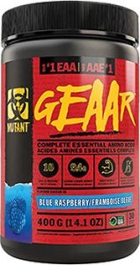 PVL Mutant GEAAR - 400g 1