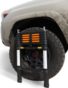 Namiot turystyczny Offlander Namiot dachowy KARA KUM S OFFLANDER 13