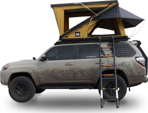 Namiot turystyczny Offlander Namiot dachowy KARA KUM S OFFLANDER 3