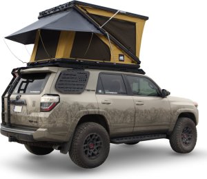 Namiot turystyczny Offlander Namiot dachowy KARA KUM S OFFLANDER 9