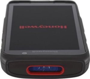 Terminal sieciowy Honeywell Honeywell CT47 terminal 14 cm (5.5") 2160 x 1080 px Ekran dotykowy 314 g Czarny 3