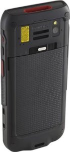 Terminal sieciowy Honeywell Honeywell CT47 terminal 14 cm (5.5") 2160 x 1080 px Ekran dotykowy 314 g Czarny 4