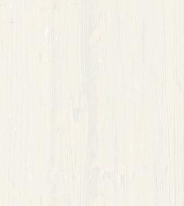 vidaXL Nastawka do komody VIGO, biała, 78x30x100 cm, lita sosna 8