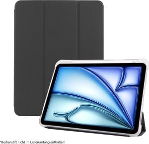 Etui na tablet Pedea Folio Trifold Case für Apple iPad Air 11, black (M2 24) 1