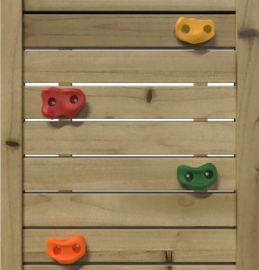 vidaXL Plac zabaw do ogrodu 10