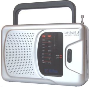 Radio Eltra Ania 3 2