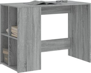 Biurko vidaXL Dąb Sonoma 102 cm x 50 cm 3
