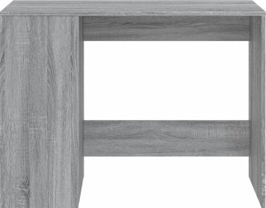 Biurko vidaXL Dąb Sonoma 102 cm x 50 cm 4