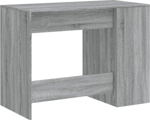 Biurko vidaXL Dąb Sonoma 102 cm x 50 cm 6