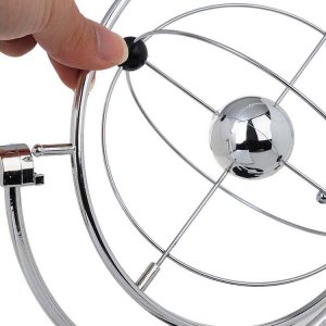 Verk Wahadło magnetyczne układ słoneczny Wahadło magnetyczne układ słoneczny 5