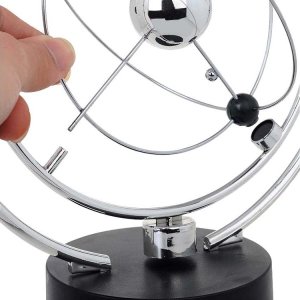 Verk Wahadło magnetyczne układ słoneczny Wahadło magnetyczne układ słoneczny 8