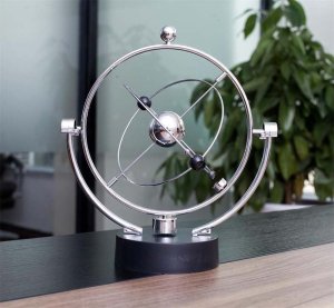 Verk Wahadło magnetyczne układ słoneczny Wahadło magnetyczne układ słoneczny 10