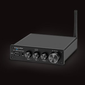 Kruger&Matz KRUGER&MATZ A20 Wzmacniacz stereo 6